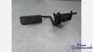 Gebruikte Gaspedaalpositie Sensor Renault Zoe Prijs € 30,00 Margeregeling aangeboden door Klein Gunnewiek Autodemontage & Motorentechniek