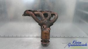 Gebruikte Katalysator Volkswagen Golf Prijs € 145,00 Margeregeling aangeboden door Klein Gunnewiek Autodemontage & Motorentechniek