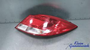 Gebruikte Achterlicht rechts Opel Insignia Prijs € 65,00 Margeregeling aangeboden door Klein Gunnewiek Autodemontage & Motorentechniek