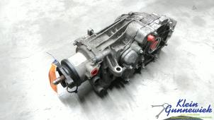 Gebruikte Differentieel achter Mercedes GLA Prijs € 1.795,00 Margeregeling aangeboden door Klein Gunnewiek Autodemontage & Motorentechniek