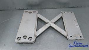 Gebruikte Diversen Porsche Panamera Prijs € 95,00 Margeregeling aangeboden door Klein Gunnewiek Autodemontage & Motorentechniek