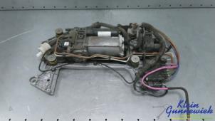 Gebruikte Compressor Porsche Panamera Prijs € 795,00 Margeregeling aangeboden door Klein Gunnewiek Autodemontage & Motorentechniek