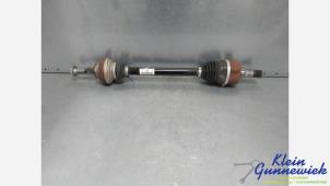 Gebruikte Aandrijfas links-achter Volkswagen ID.4 Prijs € 242,00 Margeregeling aangeboden door Klein Gunnewiek Autodemontage & Motorentechniek