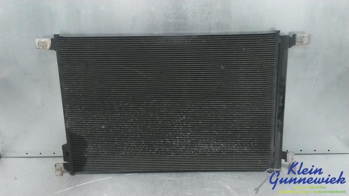 Gebruikte Airco Condensor Audi Q7 Prijs € 109,00 Margeregeling aangeboden door Klein Gunnewiek Autodemontage & Motorentechniek
