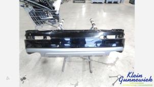 Gebruikte Achterbumper Audi Q7 Prijs € 345,00 Margeregeling aangeboden door Klein Gunnewiek Autodemontage & Motorentechniek