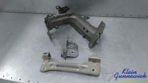 Gebruikte Diversen Audi Q7 Prijs € 45,00 Margeregeling aangeboden door Klein Gunnewiek Autodemontage & Motorentechniek