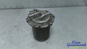 Gebruikte Brandstoffilterhuis Audi Q7 Prijs € 65,00 Margeregeling aangeboden door Klein Gunnewiek Autodemontage & Motorentechniek