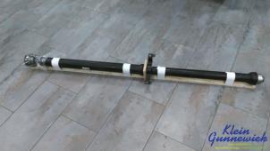 Gebruikte Tussenas Audi Q7 Prijs € 175,00 Margeregeling aangeboden door Klein Gunnewiek Autodemontage & Motorentechniek