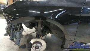 Gebruikte Scherm links-voor Ford Focus Prijs € 75,00 Margeregeling aangeboden door Klein Gunnewiek Autodemontage & Motorentechniek