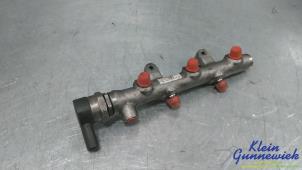 Gebruikte Injector brug Audi Q7 Prijs € 100,00 Margeregeling aangeboden door Klein Gunnewiek Autodemontage & Motorentechniek