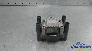 Gebruikte Ontsteking (compleet) Volkswagen Touran Prijs € 20,00 Margeregeling aangeboden door Klein Gunnewiek Autodemontage & Motorentechniek