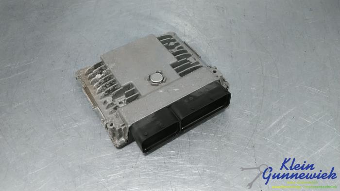 Gebruikte Inspuitcomputer Volkswagen Golf Prijs € 55,00 Margeregeling aangeboden door Klein Gunnewiek Autodemontage & Motorentechniek