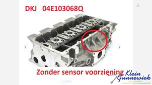 Gereviseerde Cilinderkop Volkswagen Passat Prijs € 719,95 Inclusief btw aangeboden door Klein Gunnewiek Autodemontage & Motorentechniek