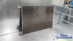 Gebruikte Airco Condensor Mercedes V-Klasse Prijs € 165,00 Margeregeling aangeboden door Klein Gunnewiek Autodemontage & Motorentechniek