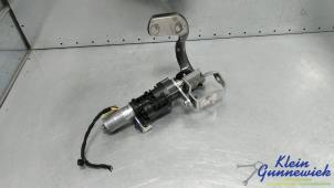 Gebruikte Achterklep motor Audi Q7 Prijs € 85,00 Margeregeling aangeboden door Klein Gunnewiek Autodemontage & Motorentechniek