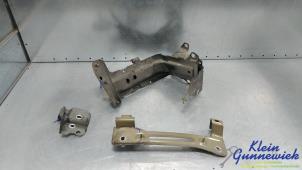 Gebruikte Diversen Audi Q7 Prijs € 45,00 Margeregeling aangeboden door Klein Gunnewiek Autodemontage & Motorentechniek