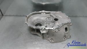 Gebruikte Versnellingsbakhuis Ford Focus Prijs € 225,00 Margeregeling aangeboden door Klein Gunnewiek Autodemontage & Motorentechniek