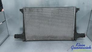 Gebruikte Intercooler Audi Q7 Prijs € 125,00 Margeregeling aangeboden door Klein Gunnewiek Autodemontage & Motorentechniek