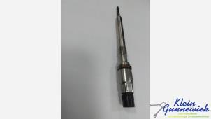 Nieuwe Gloeikaars Audi A1 Prijs € 114,95 Inclusief btw aangeboden door Klein Gunnewiek Autodemontage & Motorentechniek