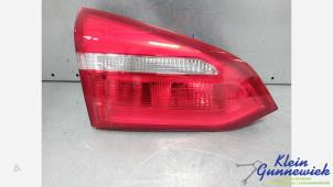 Gebruikte Achterlicht links Ford Focus Prijs € 75,00 Margeregeling aangeboden door Klein Gunnewiek Autodemontage & Motorentechniek