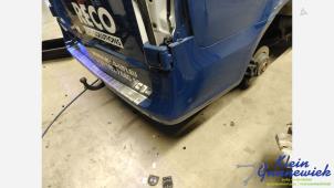 Gebruikte Achterbumper Mercedes Vito Prijs € 295,00 Margeregeling aangeboden door Klein Gunnewiek Autodemontage & Motorentechniek