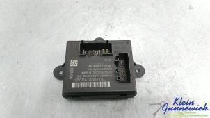 Gebruikte Centrale Deurvergrendelings Module Ford Focus Prijs € 30,00 Margeregeling aangeboden door Klein Gunnewiek Autodemontage & Motorentechniek