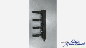 Gebruikte Ontsteking (compleet) Opel Meriva Prijs € 35,00 Margeregeling aangeboden door Klein Gunnewiek Autodemontage & Motorentechniek