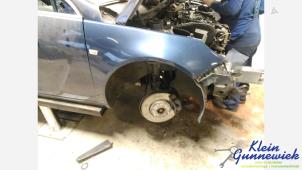 Gebruikte Voorscherm rechts Opel Insignia Prijs € 75,00 Margeregeling aangeboden door Klein Gunnewiek Autodemontage & Motorentechniek