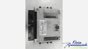 Gebruikte Inspuitcomputer Ford Focus Prijs € 125,00 Margeregeling aangeboden door Klein Gunnewiek Autodemontage & Motorentechniek