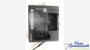 Gebruikte Deur module Ford Focus Prijs € 25,00 Margeregeling aangeboden door Klein Gunnewiek Autodemontage & Motorentechniek