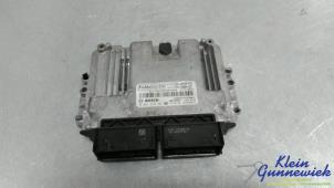 Gebruikte Inspuitcomputer Ford C-Max Prijs € 125,00 Margeregeling aangeboden door Klein Gunnewiek Autodemontage & Motorentechniek