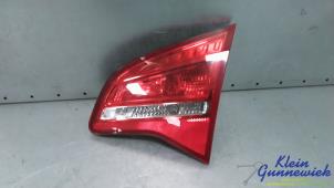 Gebruikte Achterlicht rechts Opel Meriva Prijs € 45,00 Margeregeling aangeboden door Klein Gunnewiek Autodemontage & Motorentechniek