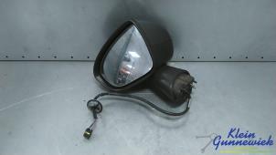 Gebruikte Buitenspiegel links Opel Meriva Prijs € 75,00 Margeregeling aangeboden door Klein Gunnewiek Autodemontage & Motorentechniek