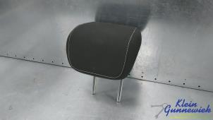 Gebruikte Hoofdsteun Ford Focus Prijs € 20,00 Margeregeling aangeboden door Klein Gunnewiek Autodemontage & Motorentechniek