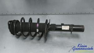 Gebruikte Voorpoot links Ford C-Max Prijs € 40,00 Margeregeling aangeboden door Klein Gunnewiek Autodemontage & Motorentechniek