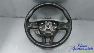 Gebruikte Stuurwiel Ford C-Max Prijs € 195,00 Margeregeling aangeboden door Klein Gunnewiek Autodemontage & Motorentechniek