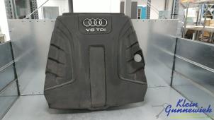 Gebruikte Luchtfilterhuis Audi Q7 Prijs € 145,00 Margeregeling aangeboden door Klein Gunnewiek Autodemontage & Motorentechniek