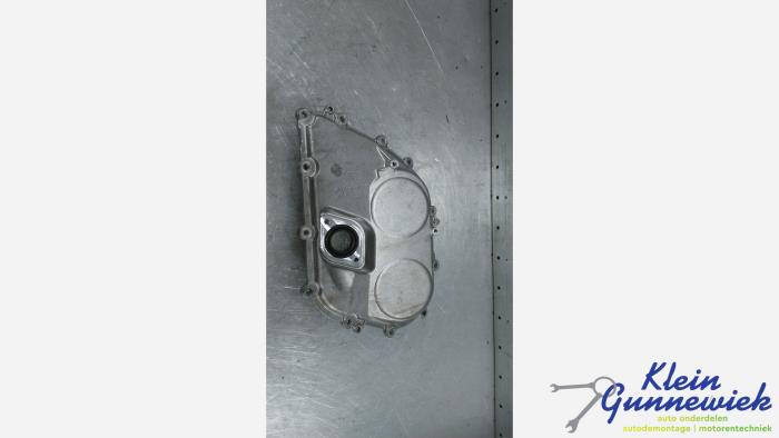 Gebruikte Distributiedeksel Audi RS3 Prijs € 60,00 Margeregeling aangeboden door Klein Gunnewiek Autodemontage & Motorentechniek
