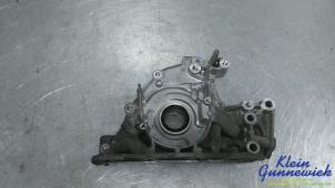 Gebruikte Oliepomp Seat Arona Prijs € 95,00 Margeregeling aangeboden door Klein Gunnewiek Autodemontage & Motorentechniek