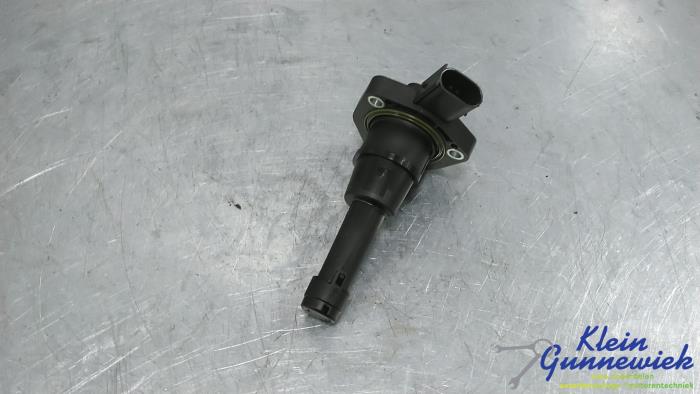 Gebruikte Oliepeil sensor BMW X1 Prijs € 62,00 Margeregeling aangeboden door Klein Gunnewiek Autodemontage & Motorentechniek