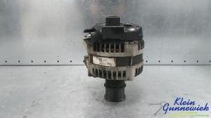 Gebruikte Dynamo Ford C-Max Prijs € 30,00 Margeregeling aangeboden door Klein Gunnewiek Autodemontage & Motorentechniek