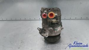 Gebruikte Pomp Airco Ford Focus Prijs € 145,00 Margeregeling aangeboden door Klein Gunnewiek Autodemontage & Motorentechniek