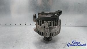 Gebruikte Alternator Ford Focus Prijs € 35,00 Margeregeling aangeboden door Klein Gunnewiek Autodemontage & Motorentechniek