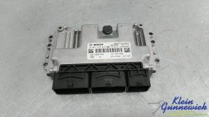 Gebruikte Inspuitcomputer Renault Twingo Prijs € 85,00 Margeregeling aangeboden door Klein Gunnewiek Autodemontage & Motorentechniek