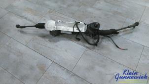 Gebruikte Stuurhuis Volkswagen Golf Prijs € 90,00 Margeregeling aangeboden door Klein Gunnewiek Autodemontage & Motorentechniek