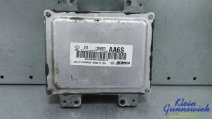 Gebruikte Inspuitcomputer Opel Insignia Prijs € 95,00 Margeregeling aangeboden door Klein Gunnewiek Autodemontage & Motorentechniek