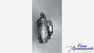 Gebruikte Startmotor Audi Q7 Prijs € 45,00 Margeregeling aangeboden door Klein Gunnewiek Autodemontage & Motorentechniek