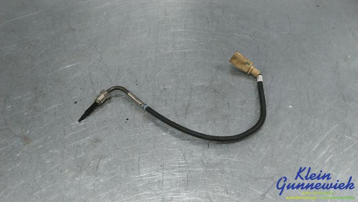 Gebruikte Uitlaat temperatuursensor Audi Q7 Prijs € 31,00 Margeregeling aangeboden door Klein Gunnewiek Autodemontage & Motorentechniek