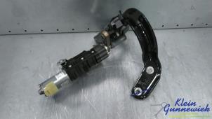 Gebruikte Achterklep motor Audi Q7 Prijs € 85,00 Margeregeling aangeboden door Klein Gunnewiek Autodemontage & Motorentechniek