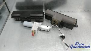 Gebruikte Oliepomp Opel Insignia Prijs € 145,00 Margeregeling aangeboden door Klein Gunnewiek Autodemontage & Motorentechniek